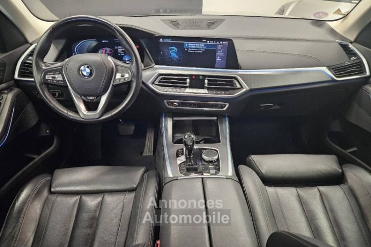 BMW X5 xDrive45e 394ch xLine 17cv - <small></small> 57.590 € <small>TTC</small> - #4