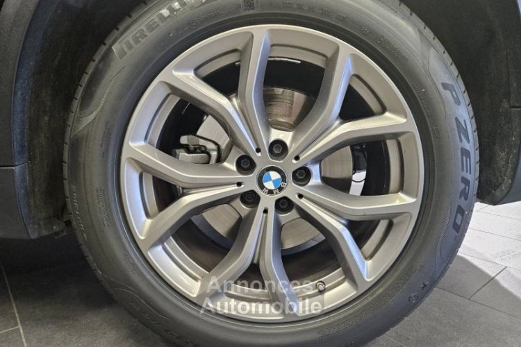 BMW X5 xDrive45e 394ch xLine 17cv - <small></small> 57.590 € <small>TTC</small> - #11