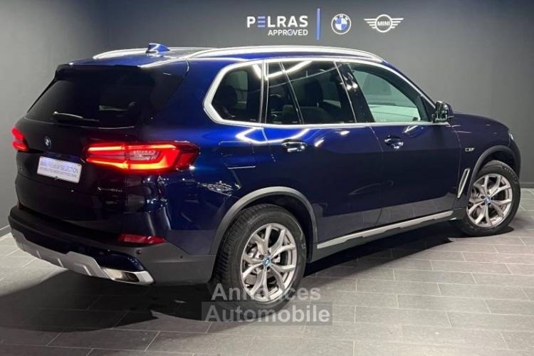 BMW X5 xDrive45e 394ch xLine 17cv - <small></small> 60.990 € <small>TTC</small> - #2