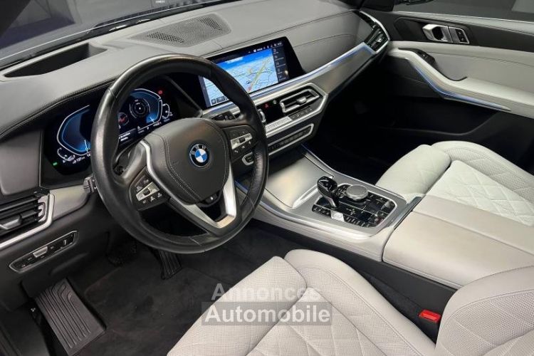 BMW X5 xDrive45e 394ch xLine 17cv - <small></small> 60.990 € <small>TTC</small> - #3