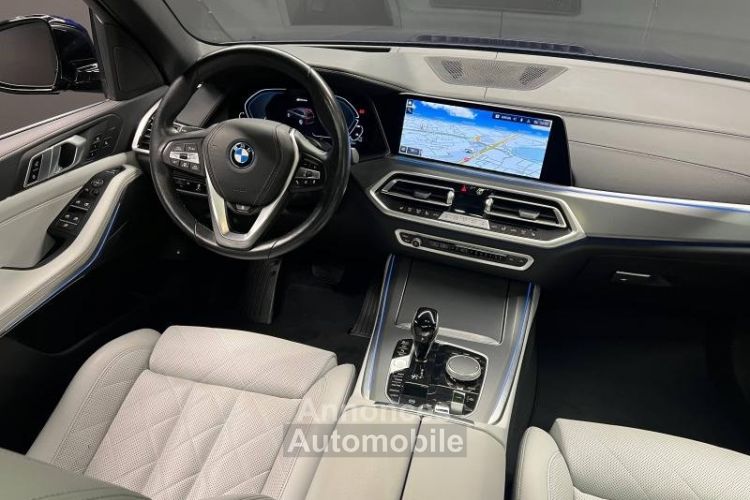 BMW X5 xDrive45e 394ch xLine 17cv - <small></small> 60.990 € <small>TTC</small> - #4