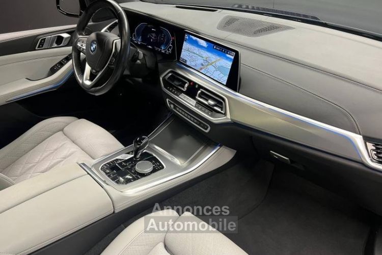 BMW X5 xDrive45e 394ch xLine 17cv - <small></small> 60.990 € <small>TTC</small> - #5