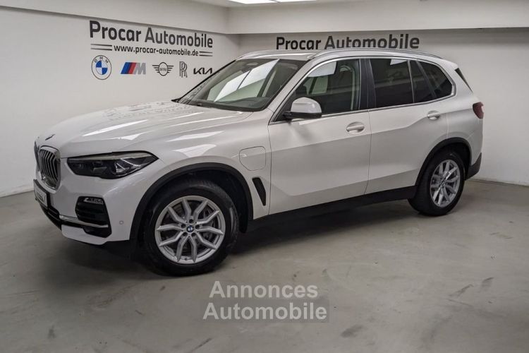 BMW X5 xDrive45e ACC 360 H K DA Prof PA DAB - <small></small> 50.280 € <small>TTC</small> - #1