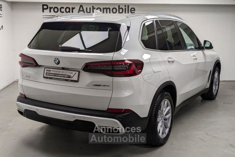 BMW X5 xDrive45e ACC 360 H K DA Prof PA DAB - <small></small> 50.280 € <small>TTC</small> - #3