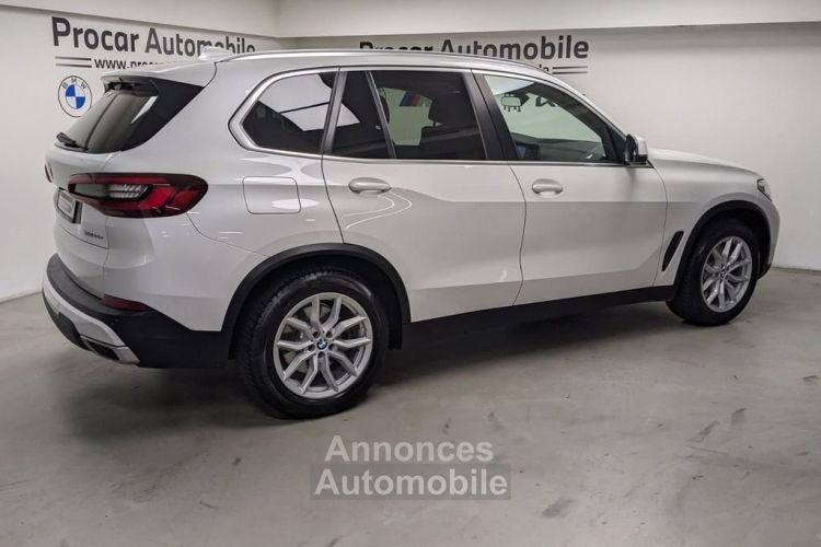 BMW X5 xDrive45e ACC 360 H K DA Prof PA DAB - <small></small> 50.280 € <small>TTC</small> - #6