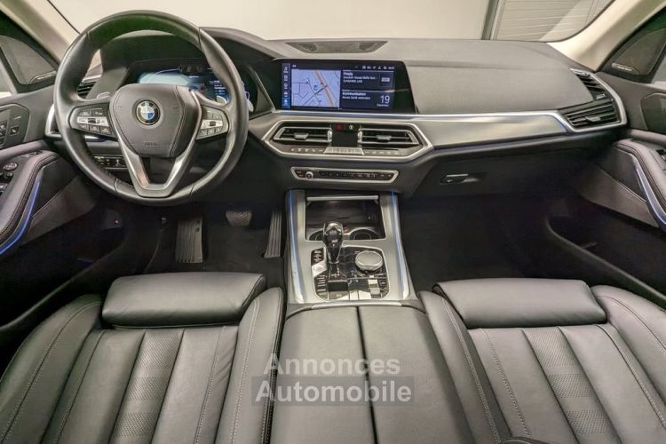 BMW X5 xDrive45e ACC 360 H K DA Prof PA DAB - <small></small> 50.280 € <small>TTC</small> - #8