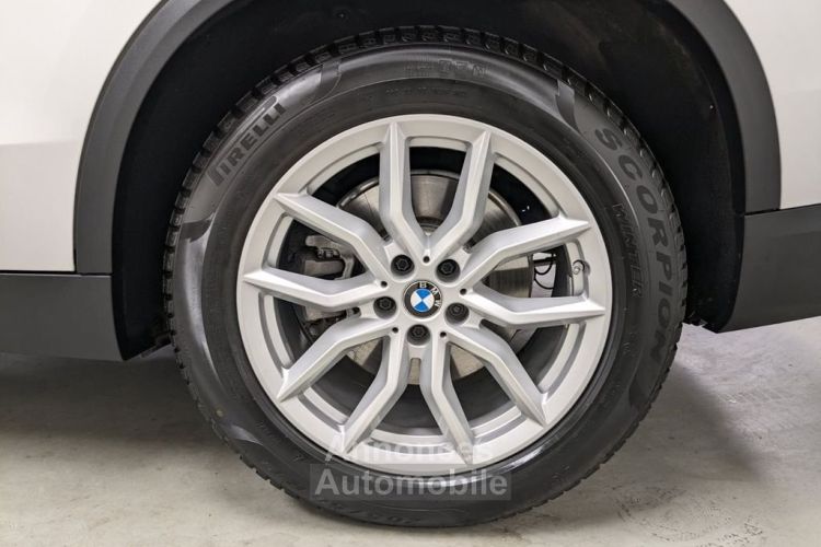 BMW X5 xDrive45e ACC 360 H K DA Prof PA DAB - <small></small> 50.280 € <small>TTC</small> - #10