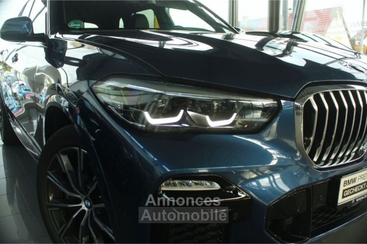 BMW X5 xDrive45e AHK Sport ACC Leasing ab - <small></small> 53.777 € <small>TTC</small> - #3