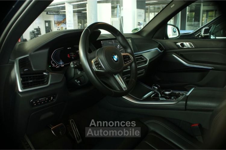 BMW X5 xDrive45e AHK M Sport ACC Leasing ab - <small></small> 56.500 € <small>TTC</small> - #4