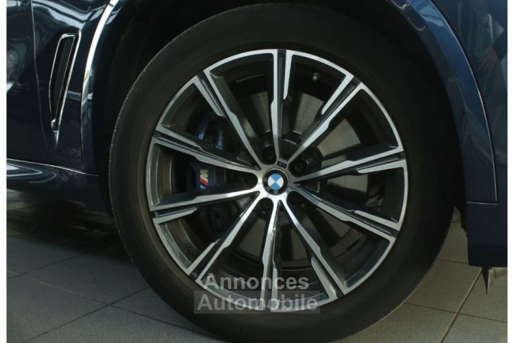 BMW X5 xDrive45e AHK M Sport ACC Leasing ab - <small></small> 56.500 € <small>TTC</small> - #10