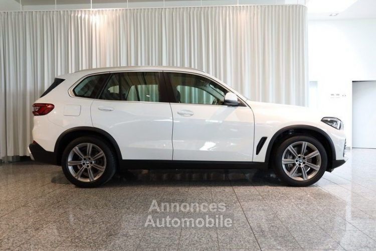 BMW X5 xDrive45e LED LivCockp. RFK Memo.  - <small></small> 45.800 € <small>TTC</small> - #2