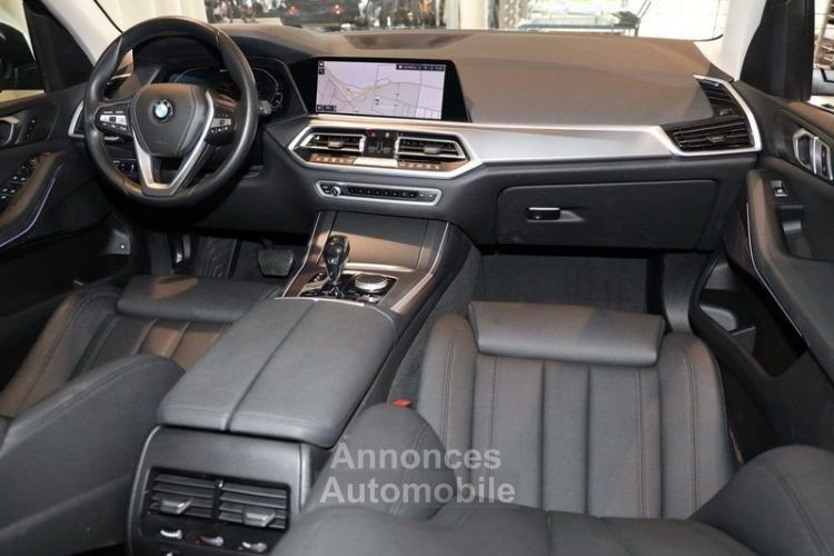 BMW X5 xDrive45e LED LivCockp. RFK Memo.  - <small></small> 45.800 € <small>TTC</small> - #5