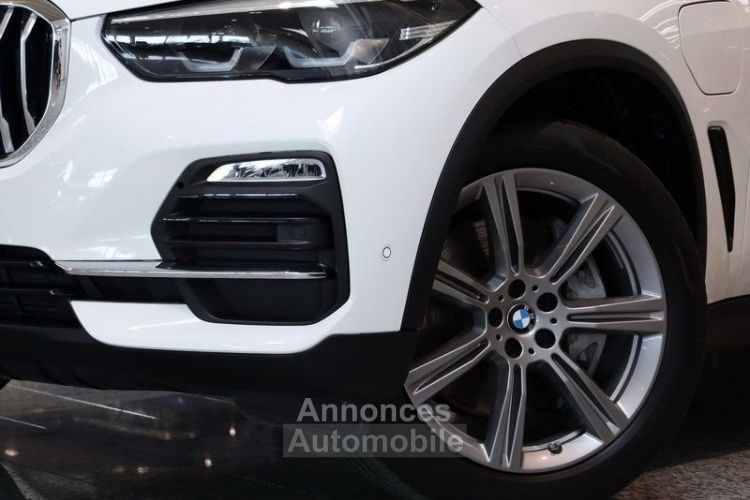 BMW X5 xDrive45e LED LivCockp. RFK Memo.  - <small></small> 45.800 € <small>TTC</small> - #13