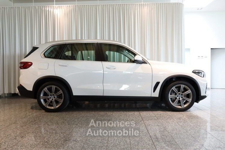 BMW X5 xDrive45e LED LivCockp. RFK Memo. - <small></small> 45.800 € <small>TTC</small> - #2