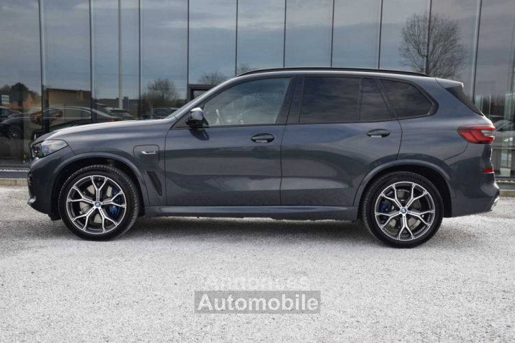 BMW X5 xDrive45e M-PACK PANO HUD ACC - <small></small> 72.900 € <small>TTC</small> - #3