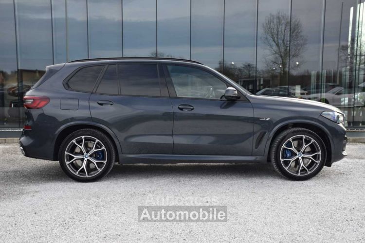 BMW X5 xDrive45e M-PACK PANO HUD ACC - <small></small> 72.900 € <small>TTC</small> - #5