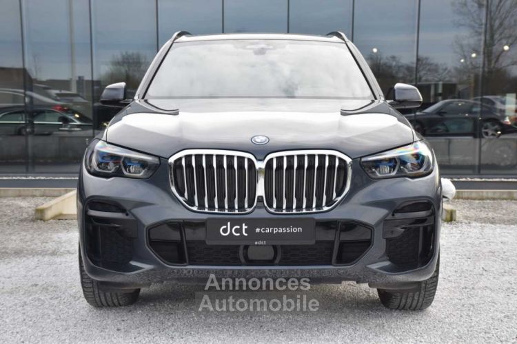 BMW X5 xDrive45e M-PACK PANO HUD ACC - <small></small> 72.900 € <small>TTC</small> - #6