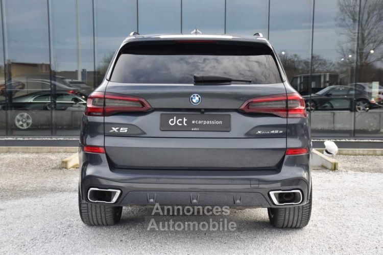 BMW X5 xDrive45e M-PACK PANO HUD ACC - <small></small> 72.900 € <small>TTC</small> - #7