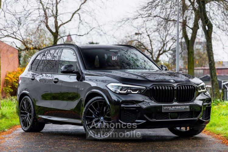 BMW X5 xDrive45e M Sport - <small></small> 67.995 € <small>TTC</small> - #1