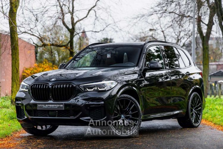 BMW X5 xDrive45e M Sport - <small></small> 67.995 € <small>TTC</small> - #5