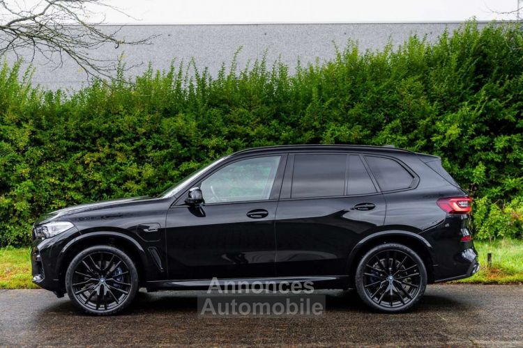 BMW X5 xDrive45e M Sport - <small></small> 67.995 € <small>TTC</small> - #8