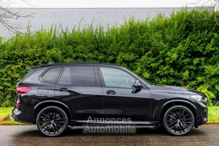 BMW X5 xDrive45e M Sport - <small></small> 67.995 € <small>TTC</small> - #25