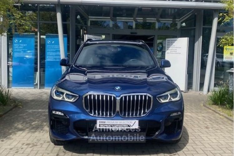 BMW X5 xDrive45e M Sport AHK Laser HUD DA - <small></small> 57.490 € <small>TTC</small> - #3