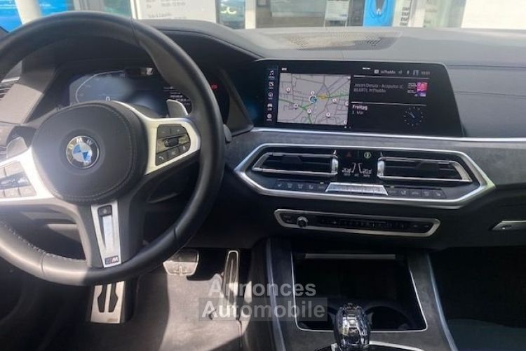 BMW X5 xDrive45e M Sport AHK Laser HUD DA - <small></small> 57.490 € <small>TTC</small> - #9