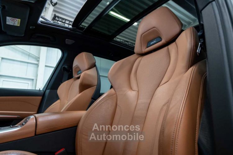 BMW X5 xDrive45e M Sport Bowers&Wilkins Pano Trekhaak ACC - <small></small> 74.990 € <small>TTC</small> - #24