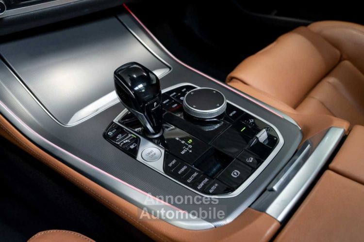 BMW X5 xDrive45e M Sport Bowers&Wilkins Pano Trekhaak ACC - <small></small> 74.990 € <small>TTC</small> - #43