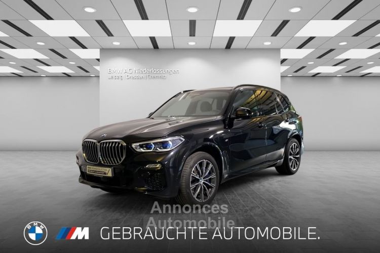 BMW X5 xDrive45e M Sport Driv.Assist.Prof - <small></small> 55.910 € <small>TTC</small> - #1