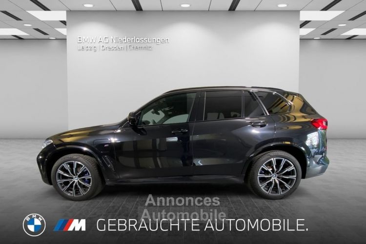 BMW X5 xDrive45e M Sport Driv.Assist.Prof - <small></small> 55.910 € <small>TTC</small> - #2