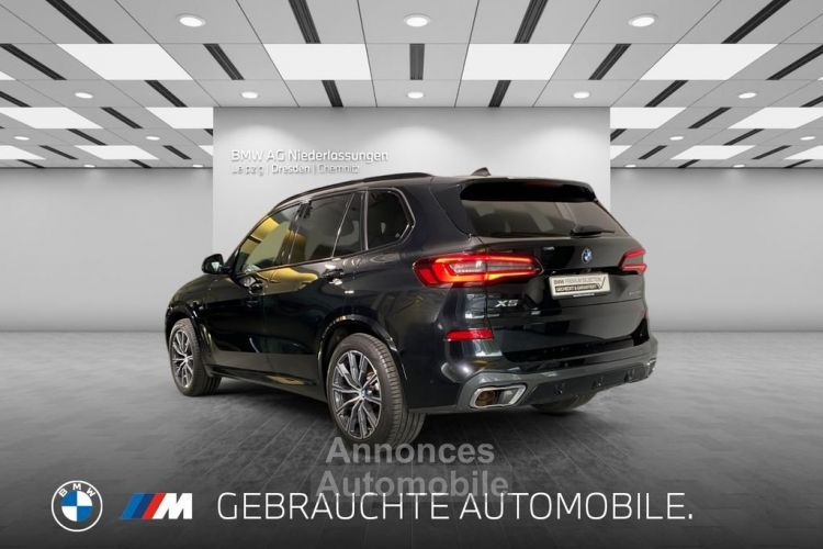 BMW X5 xDrive45e M Sport Driv.Assist.Prof - <small></small> 55.910 € <small>TTC</small> - #3