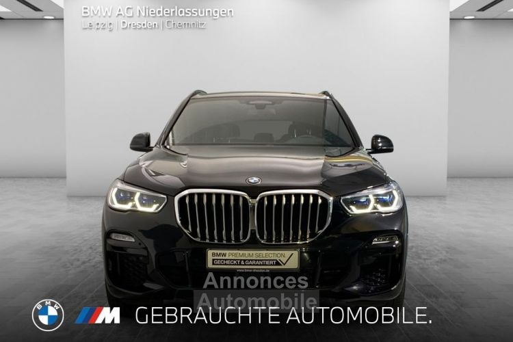 BMW X5 xDrive45e M Sport Driv.Assist.Prof - <small></small> 55.910 € <small>TTC</small> - #4