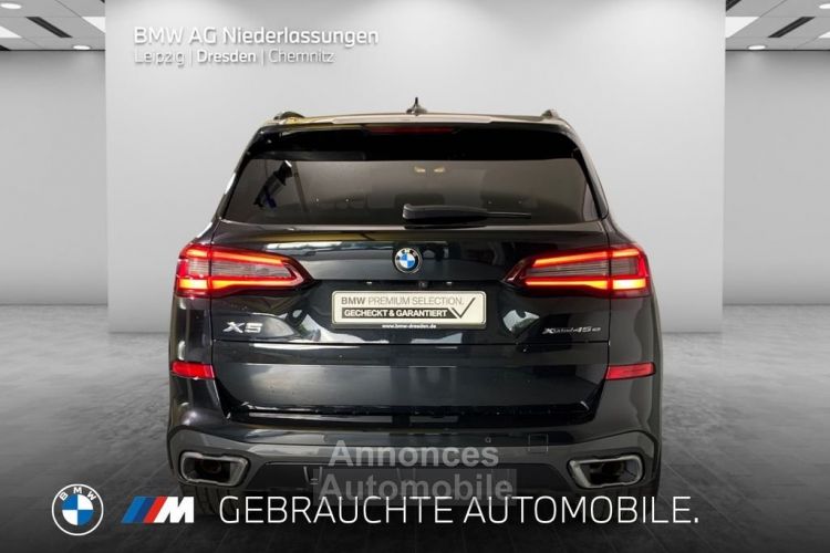 BMW X5 xDrive45e M Sport Driv.Assist.Prof - <small></small> 55.910 € <small>TTC</small> - #5