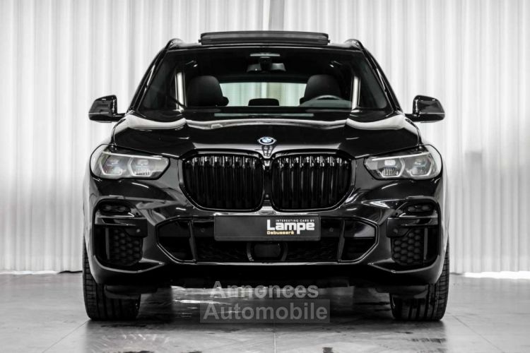 BMW X5 xDrive45e M Sport HarmanKardon Pano ActiveSteering - <small></small> 79.990 € <small>TTC</small> - #2