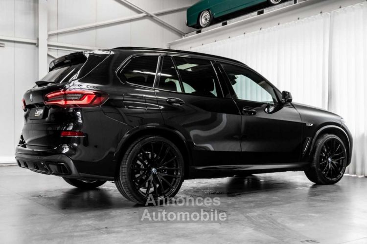 BMW X5 xDrive45e M Sport HarmanKardon Pano ActiveSteering - <small></small> 79.990 € <small>TTC</small> - #9