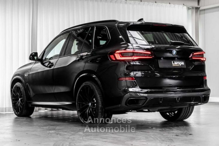 BMW X5 xDrive45e M Sport HarmanKardon Pano ActiveSteering - <small></small> 79.990 € <small>TTC</small> - #10