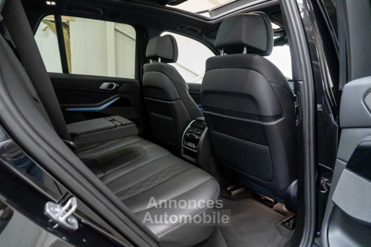 BMW X5 xDrive45e M Sport HarmanKardon Pano ActiveSteering - <small></small> 79.990 € <small>TTC</small> - #18