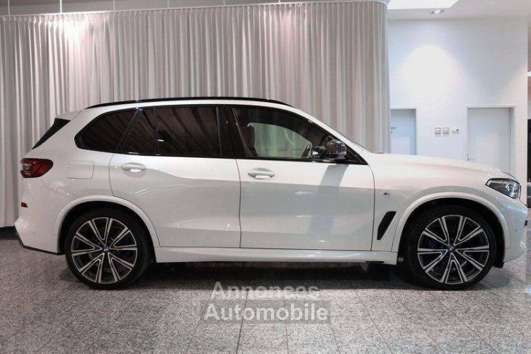 BMW X5 xDrive45e M Sport Laser/Tetehaute/Pano - <small></small> 63.000 € <small>TTC</small> - #2