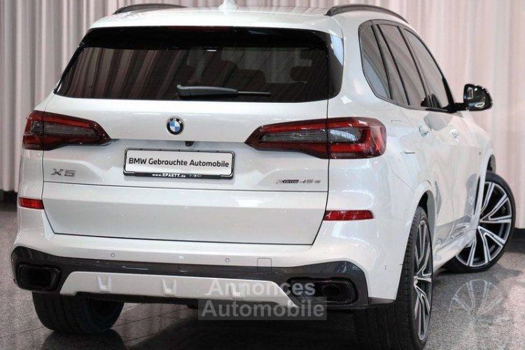 BMW X5 xDrive45e M Sport Laser/Tetehaute/Pano - <small></small> 63.000 € <small>TTC</small> - #3