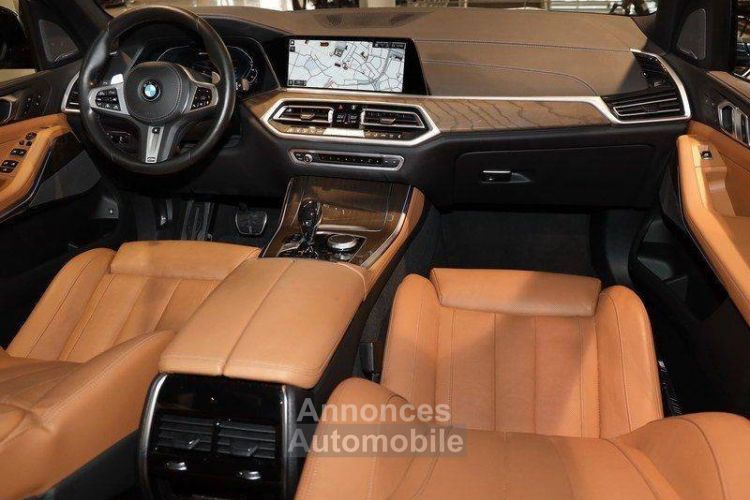 BMW X5 xDrive45e M Sport Laser/Tetehaute/Pano - <small></small> 63.000 € <small>TTC</small> - #7