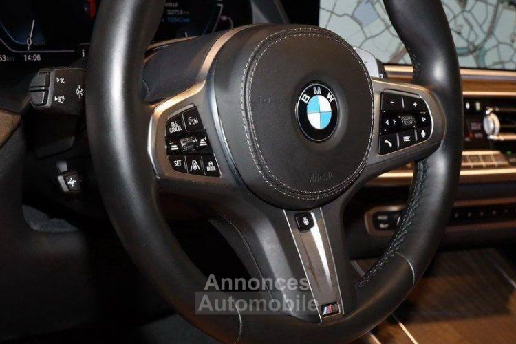 BMW X5 xDrive45e M Sport Laser/Tetehaute/Pano - <small></small> 63.000 € <small>TTC</small> - #8