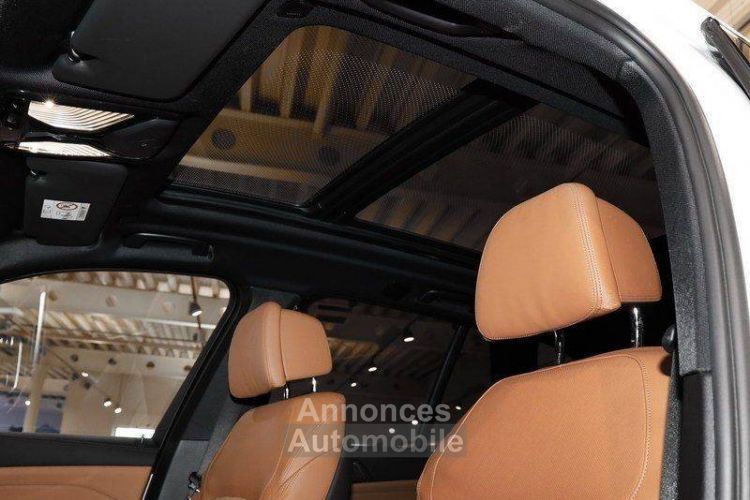 BMW X5 xDrive45e M Sport Laser/Tetehaute/Pano - <small></small> 63.000 € <small>TTC</small> - #10