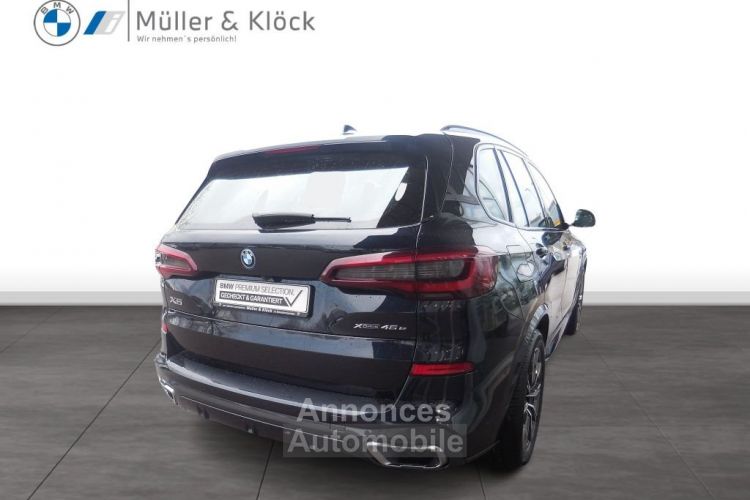 BMW X5 xDrive45e M Sportpaket Head Up HiFi - <small></small> 62.790 € <small>TTC</small> - #2