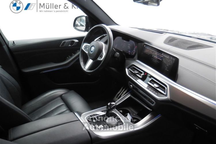 BMW X5 xDrive45e M Sportpaket Head Up HiFi - <small></small> 62.790 € <small>TTC</small> - #3