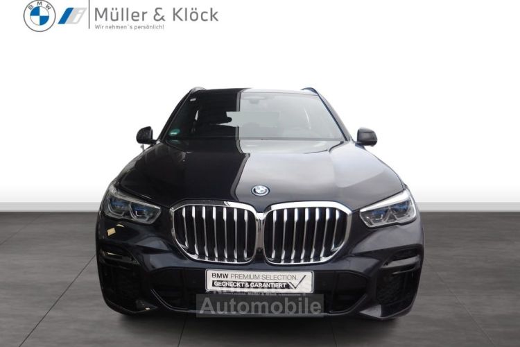 BMW X5 xDrive45e M Sportpaket Head Up HiFi - <small></small> 62.790 € <small>TTC</small> - #8