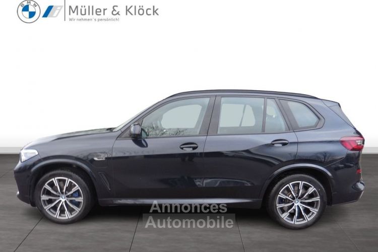 BMW X5 xDrive45e M Sportpaket Head Up HiFi - <small></small> 62.790 € <small>TTC</small> - #10