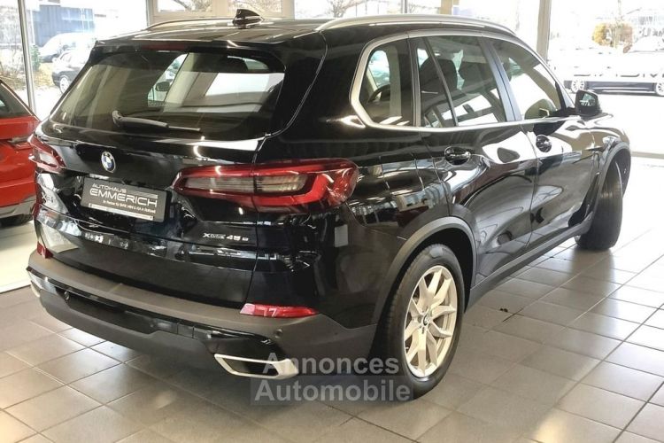 BMW X5 xDrive45e Navi, HUD LED 2 Achs  - <small></small> 53.890 € <small>TTC</small> - #5