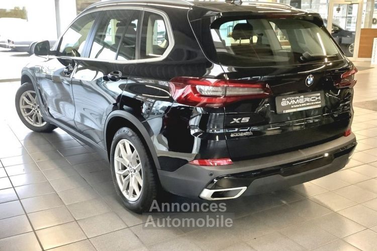 BMW X5 xDrive45e Navi, HUD LED 2 Achs  - <small></small> 53.890 € <small>TTC</small> - #6